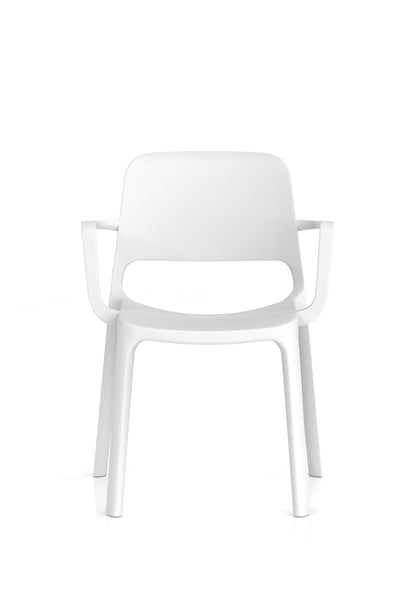 Nest Loop Stacking Cafe & Bistro Chair