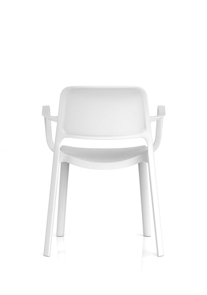 Nest Loop Stacking Cafe & Bistro Chair