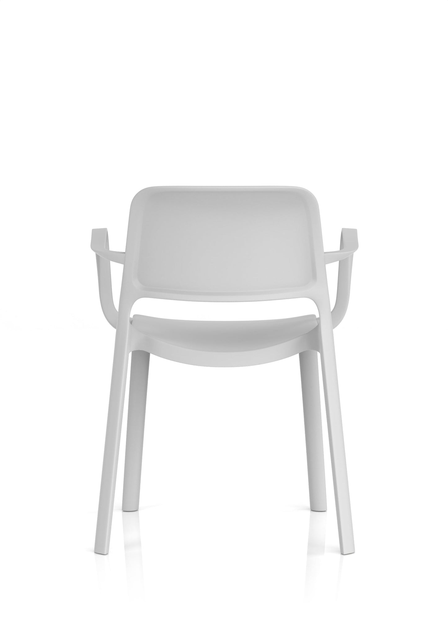 Nest Loop Stacking Cafe & Bistro Chair