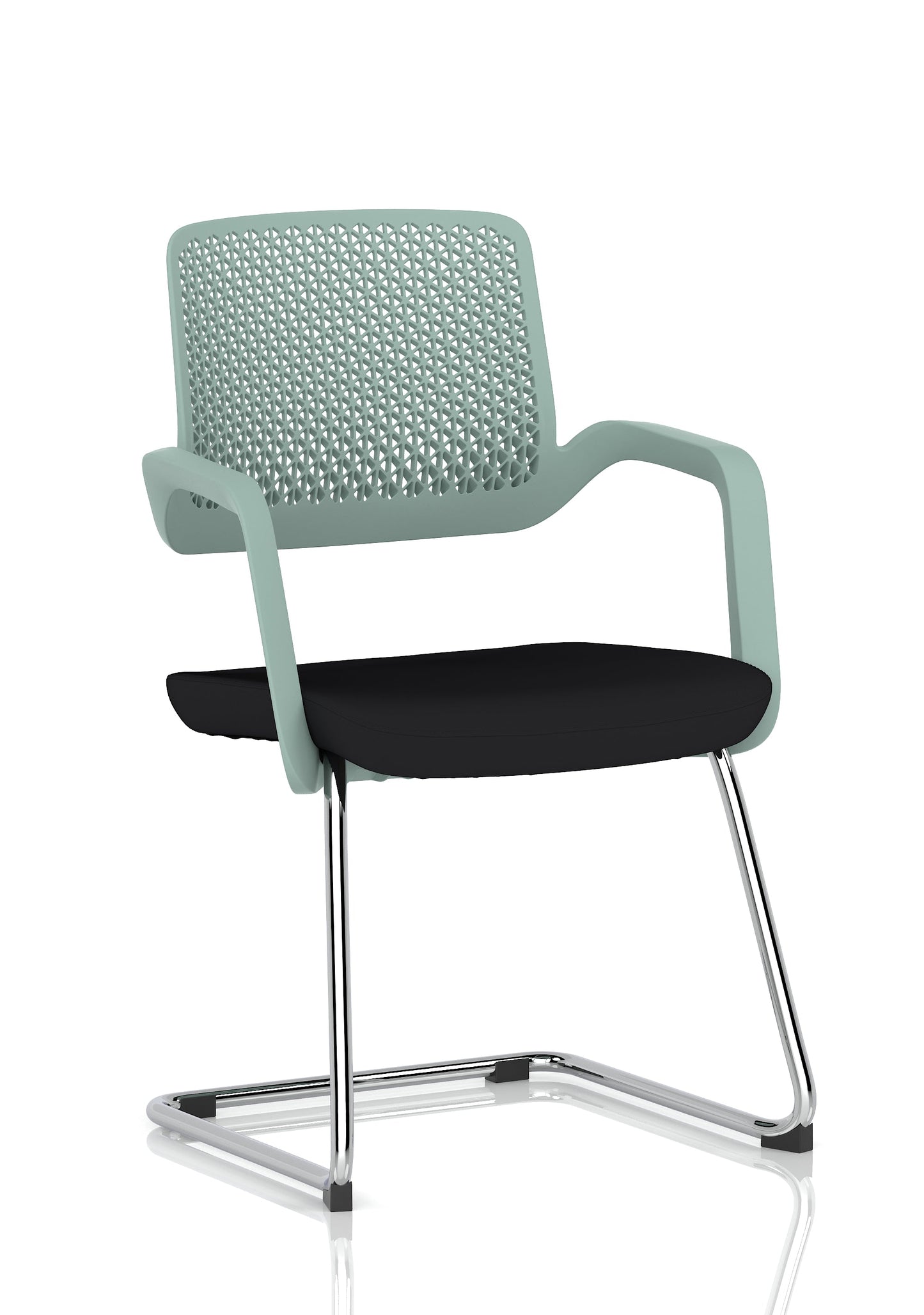 Cosmo Cantilever Chair