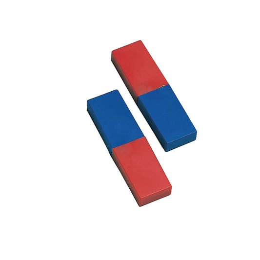 Standard Bar Magnets
