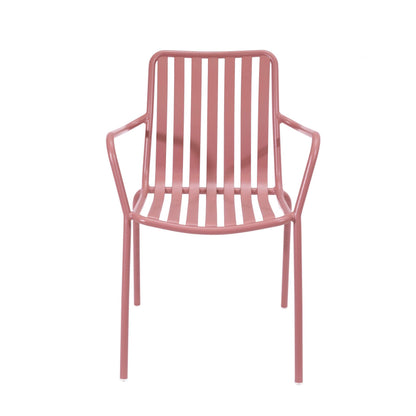 Breeze Aluminium Armchair