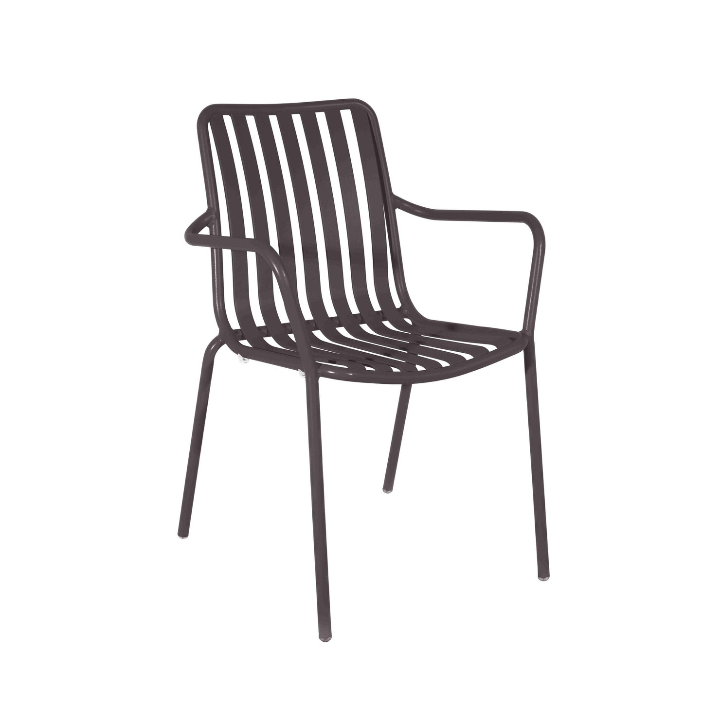 Breeze Aluminium Armchair