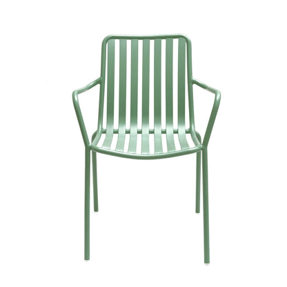 Breeze Aluminium Armchair