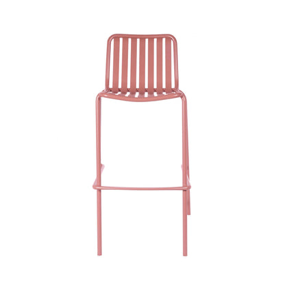 Breeze Aluminium Bar Chair