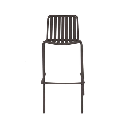 Breeze Aluminium Bar Chair