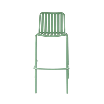 Breeze Aluminium Bar Chair