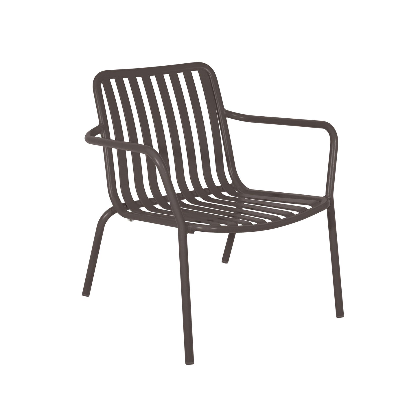 Breeze Aluminium Armchair