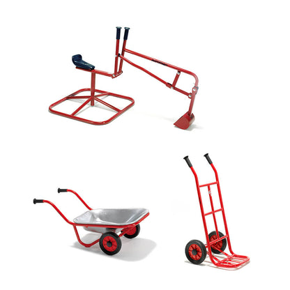 Construction Bundle 2