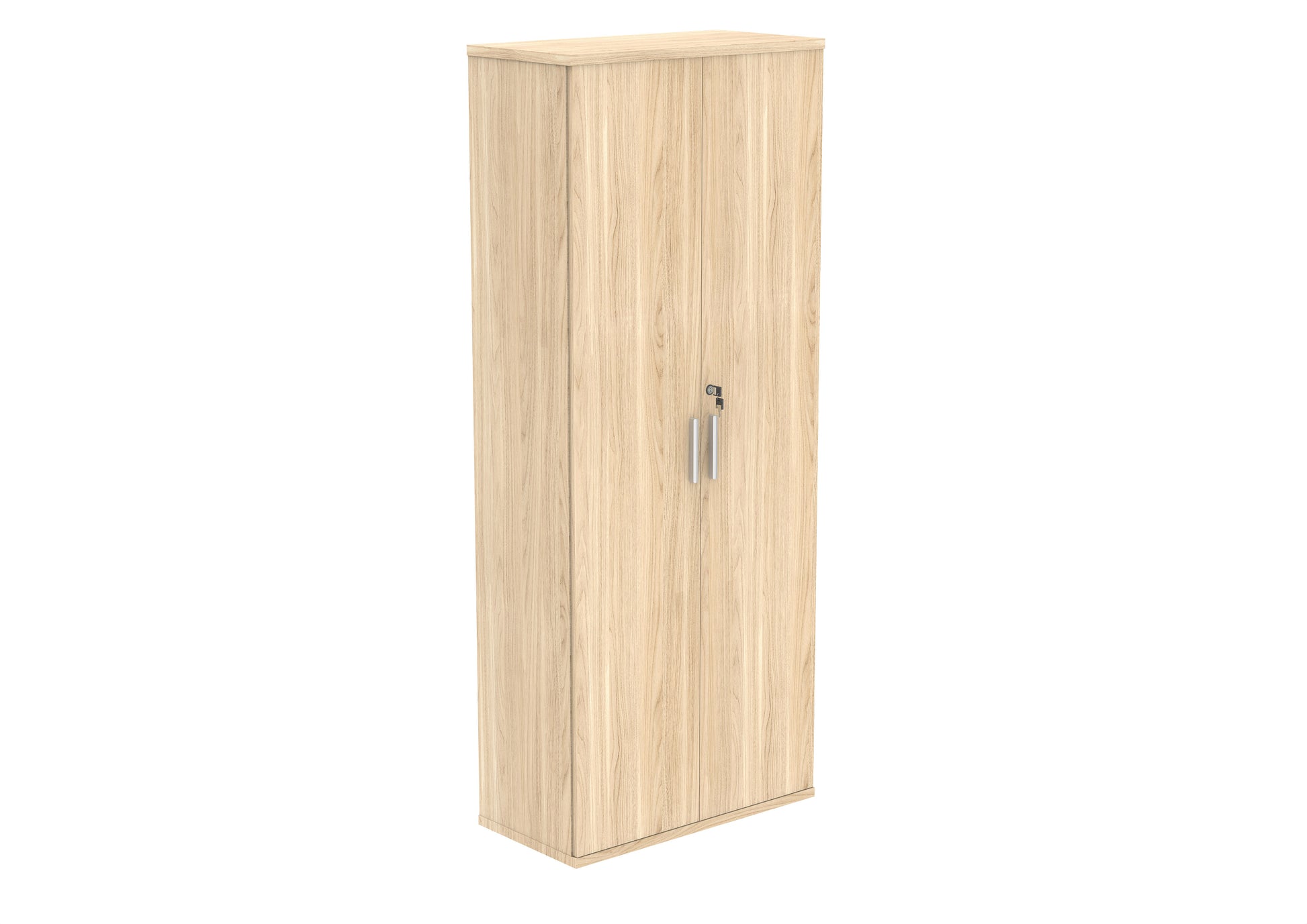 Cupboard | 1980 High | Canadian Oak