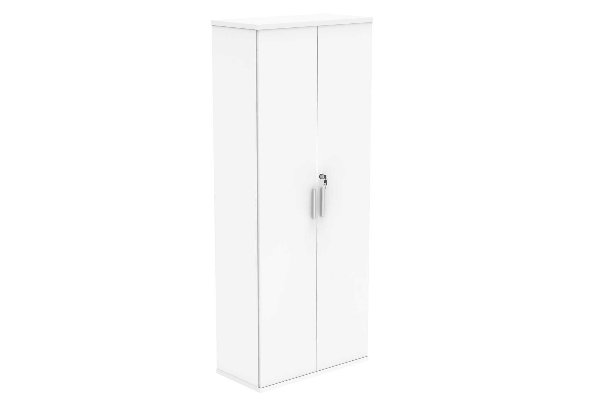 Cupboard | 1980 High | Arctic White