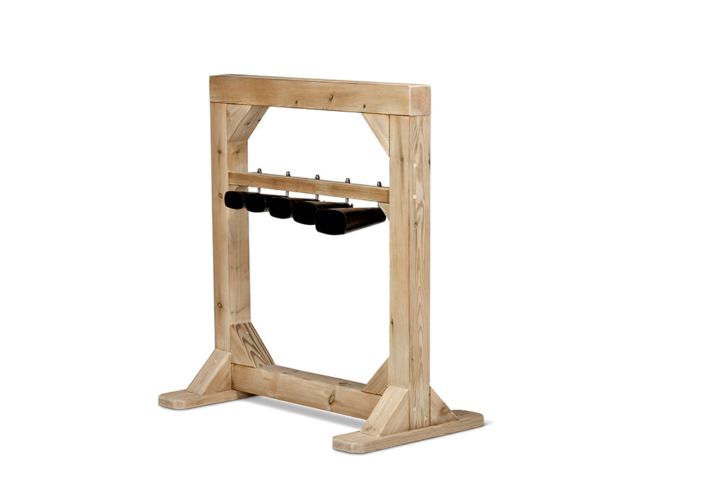 Millhouse Early Years Cowbell Frame