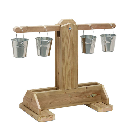 Millhouse Early Years Balance Scales