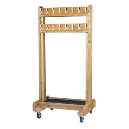 Millhouse Early Years Puddle Suits Storage