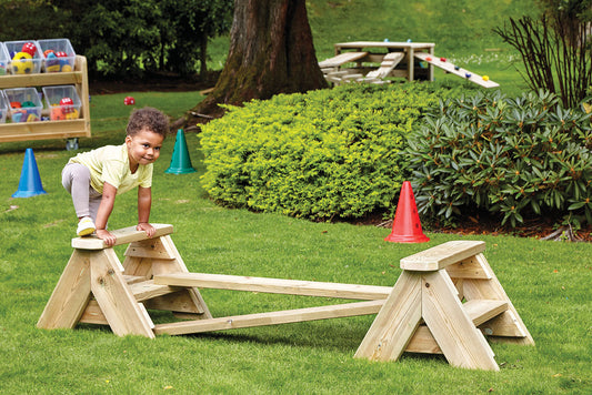 Millhouse Early Years Trestle Discovery Kit