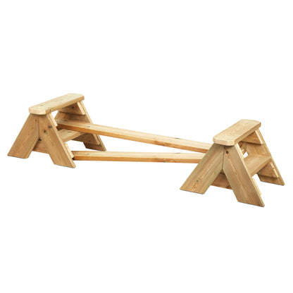 Millhouse Early Years Trestle Discovery Kit