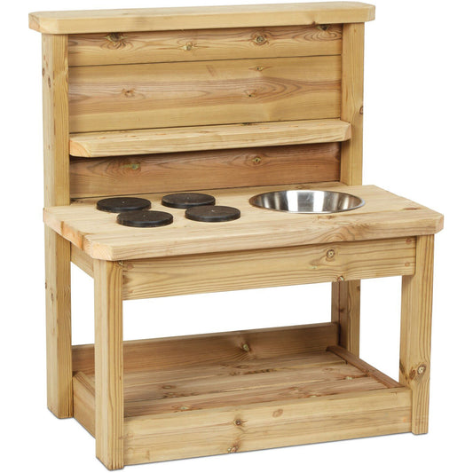 Millhouse Early Years Small Mud Kitchen