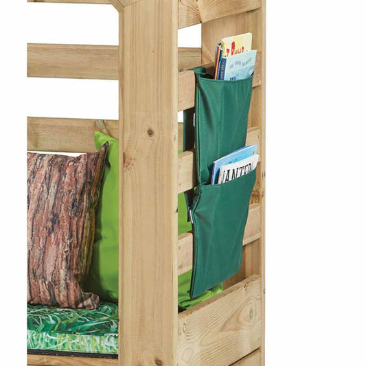 Millhouse Early Years Book Pouch