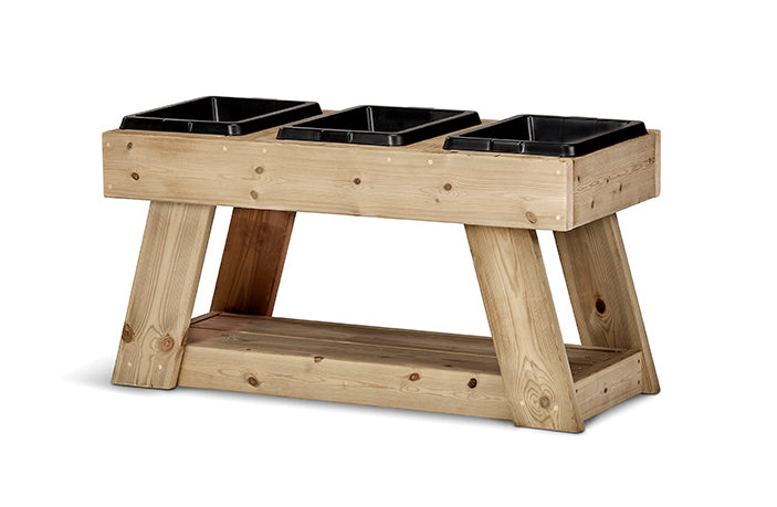 Millhouse Outdoor Sensory Play Trays