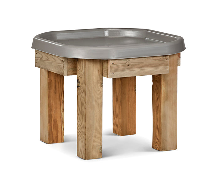Millhouse Outdoor Mini Tuff Tray Table - H590mm