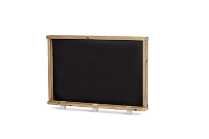 Millhouse Outdoor Wall Mounted Chalkboard - Standard