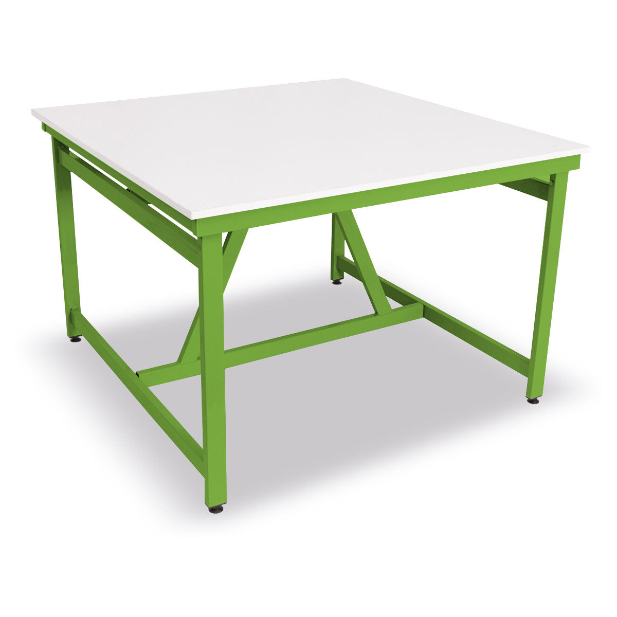 Monarch Project Table – Chequered Fox