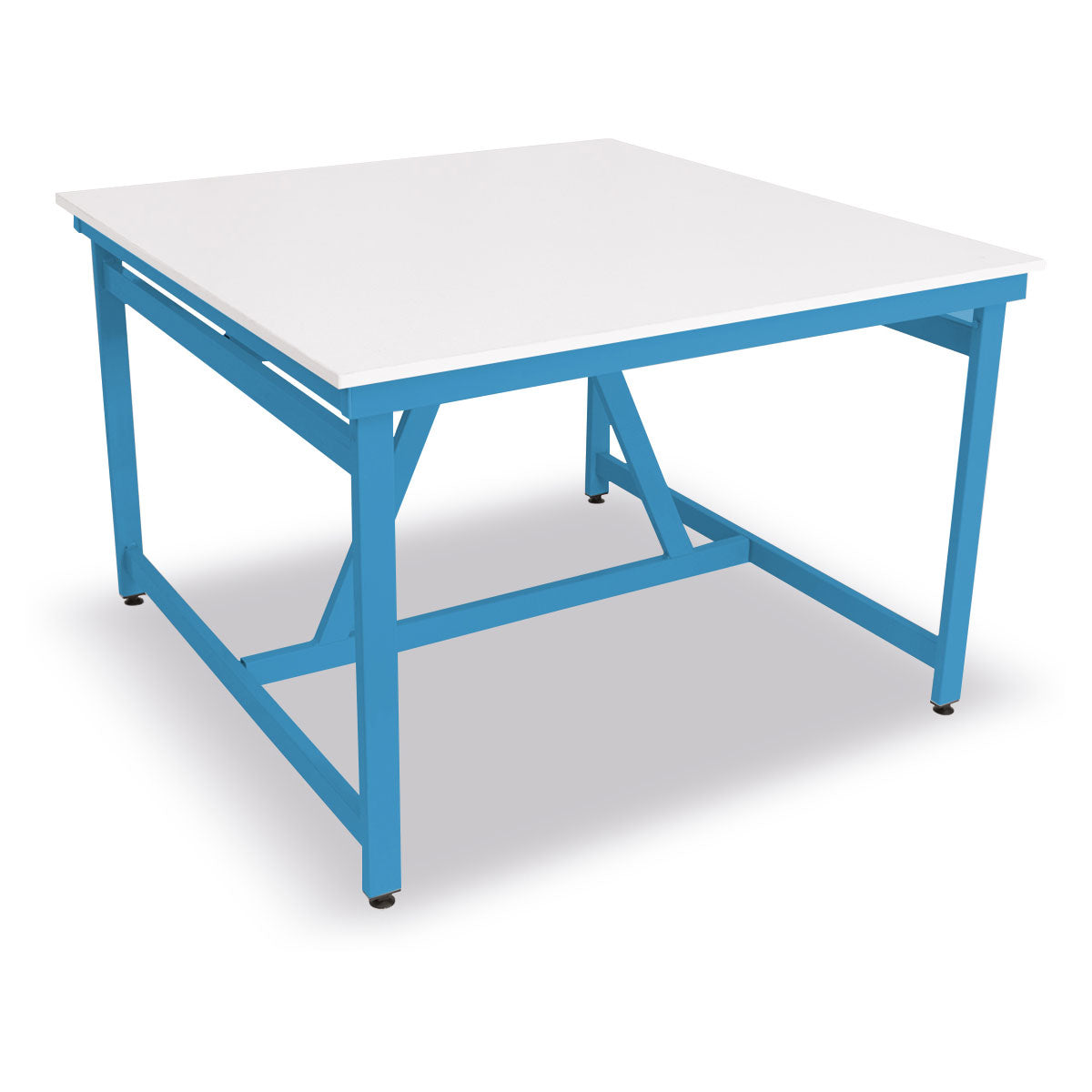 Monarch Project Table