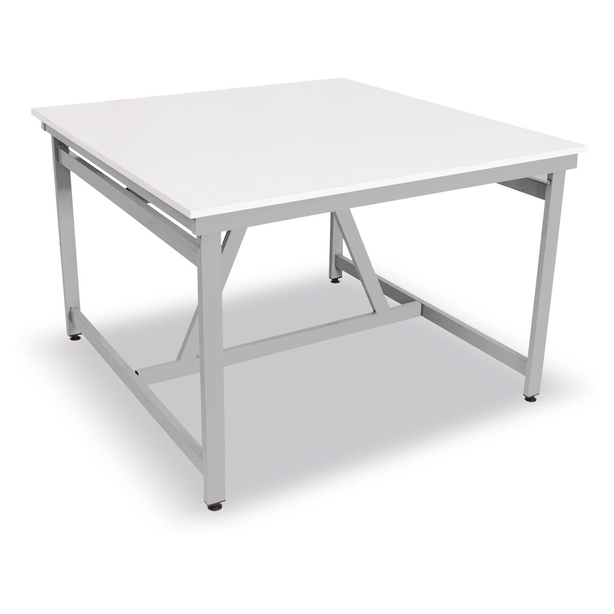 Monarch Project Table – Chequered Fox