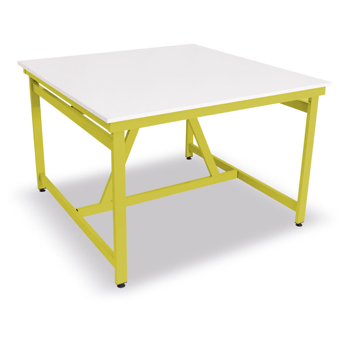 Monarch Project Table