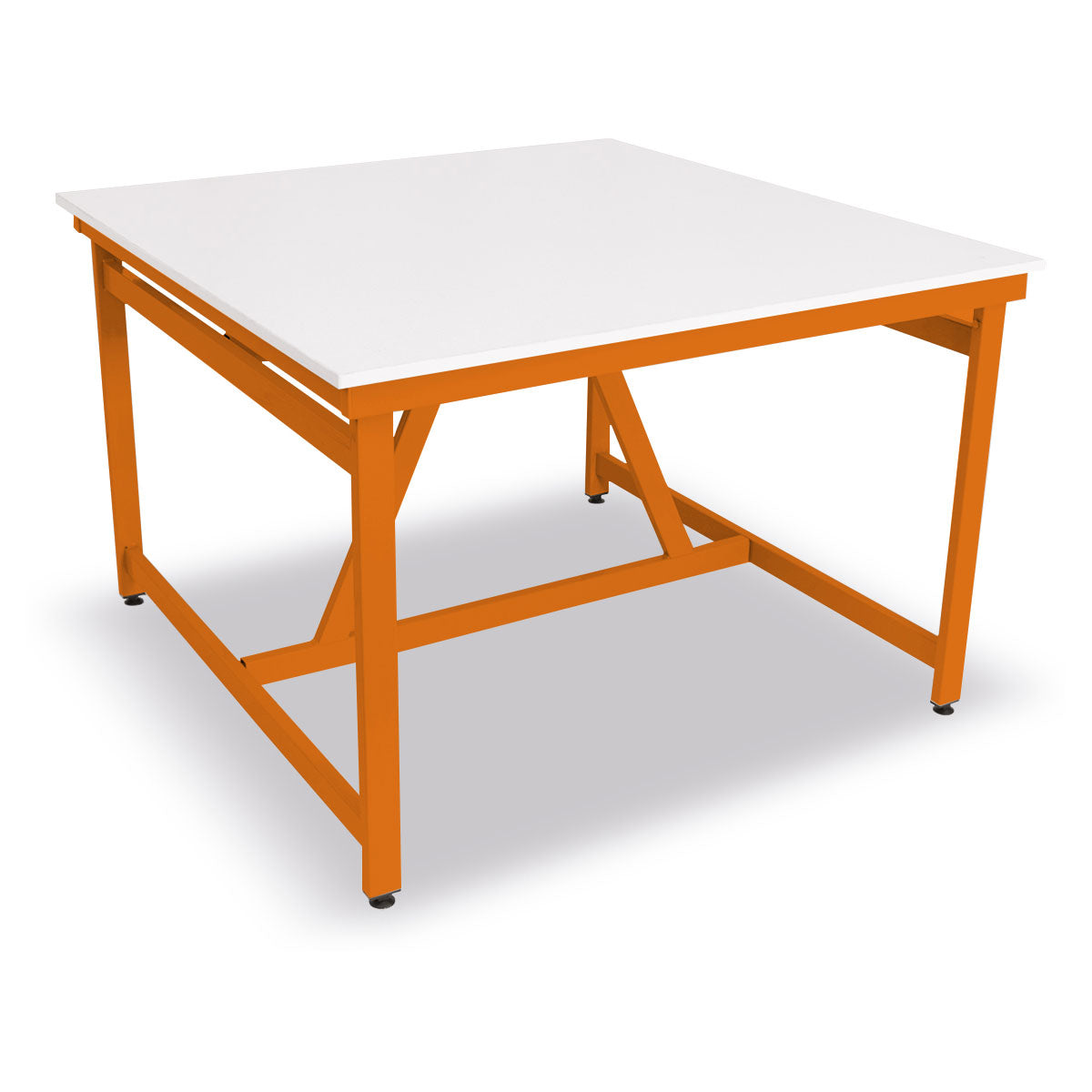 Monarch Project Table