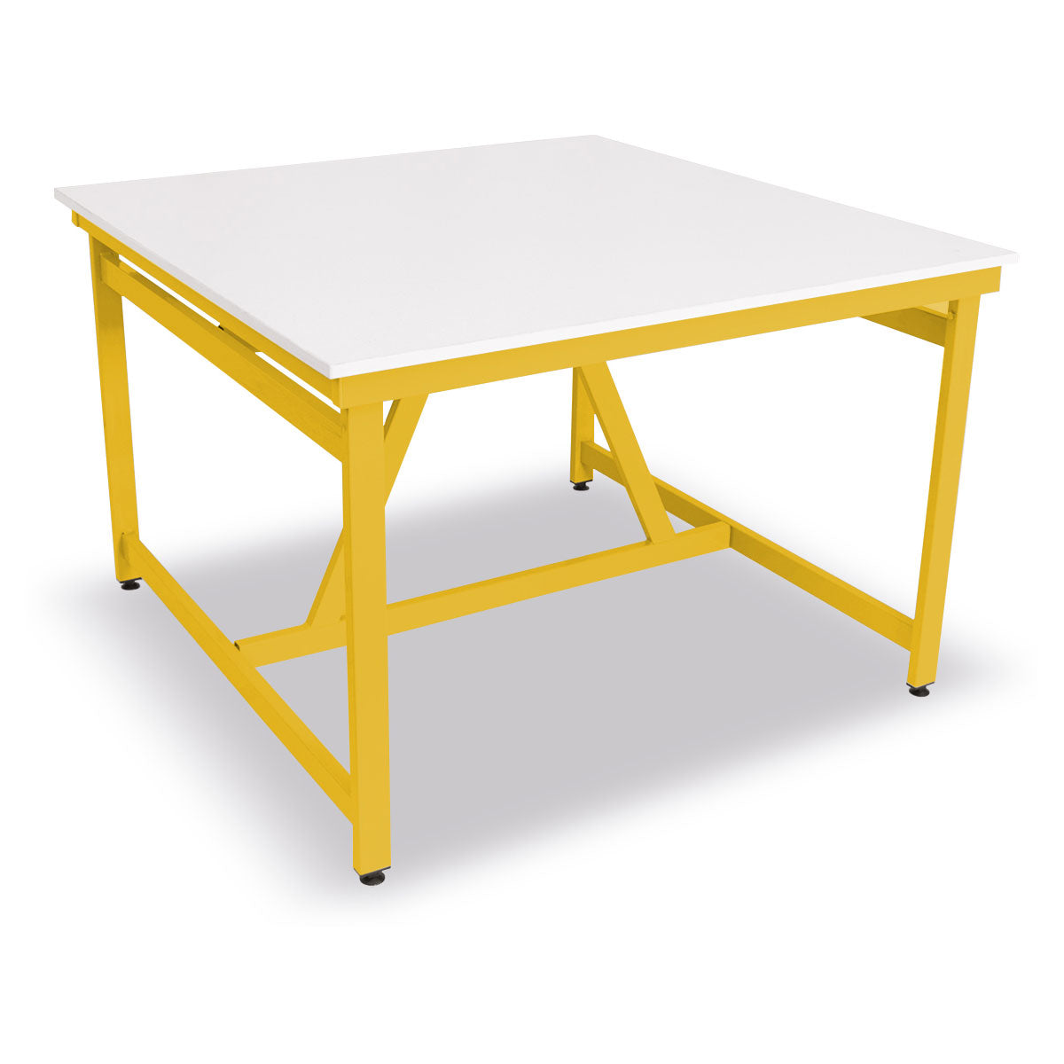 Monarch Project Table