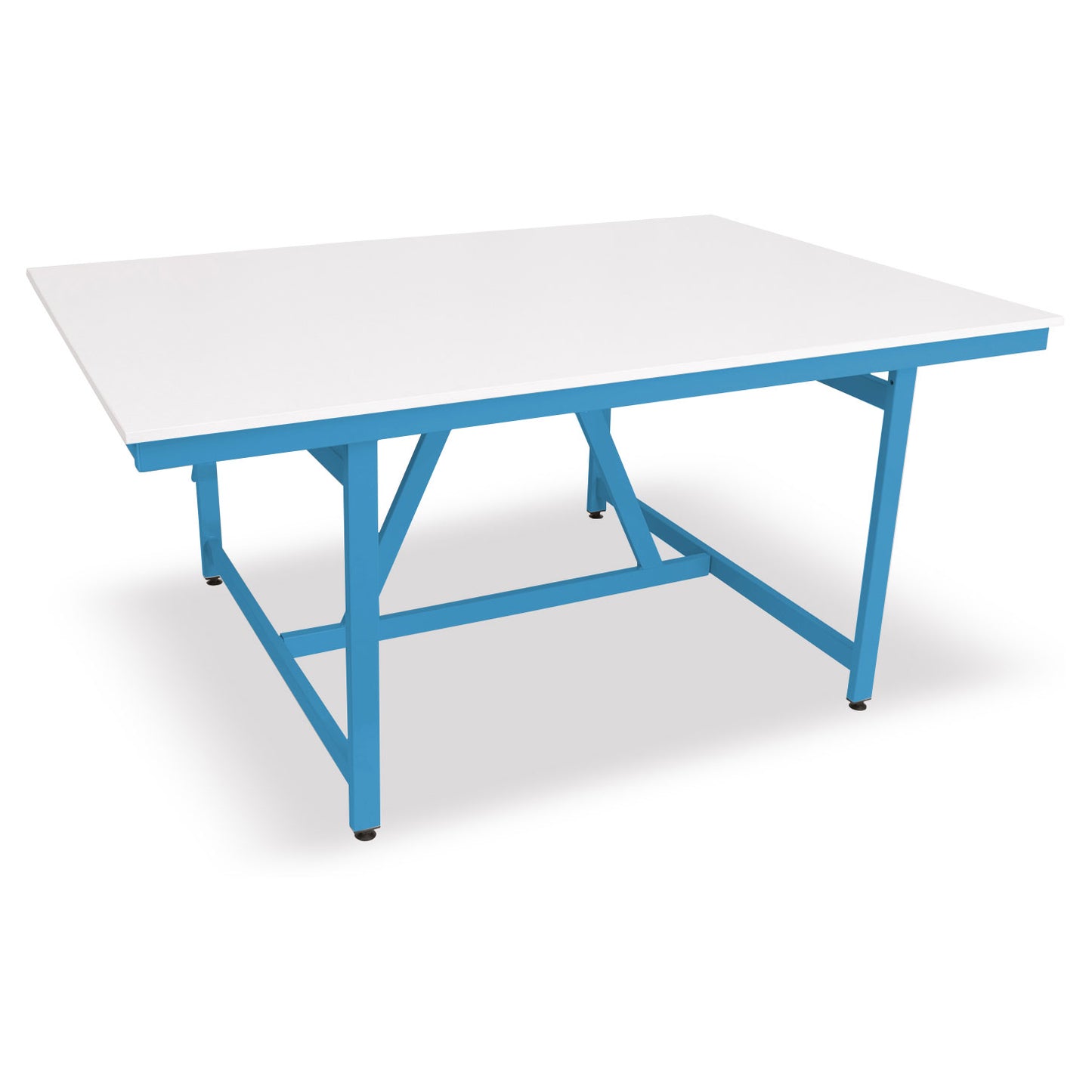 Monarch Project Table
