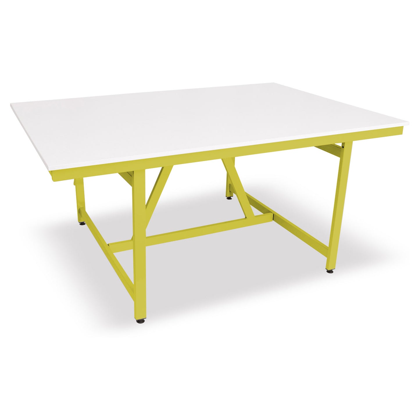 Monarch Project Table