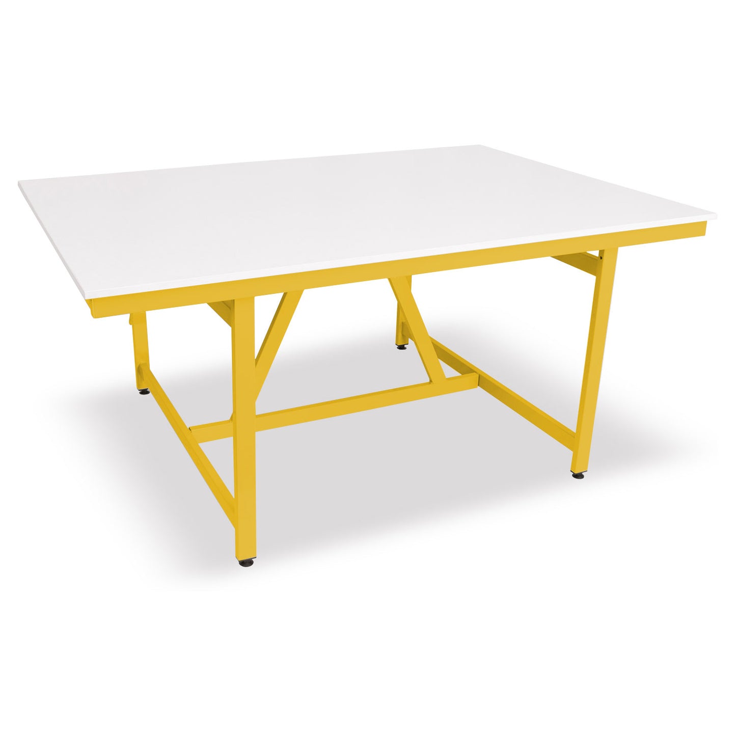 Monarch Project Table