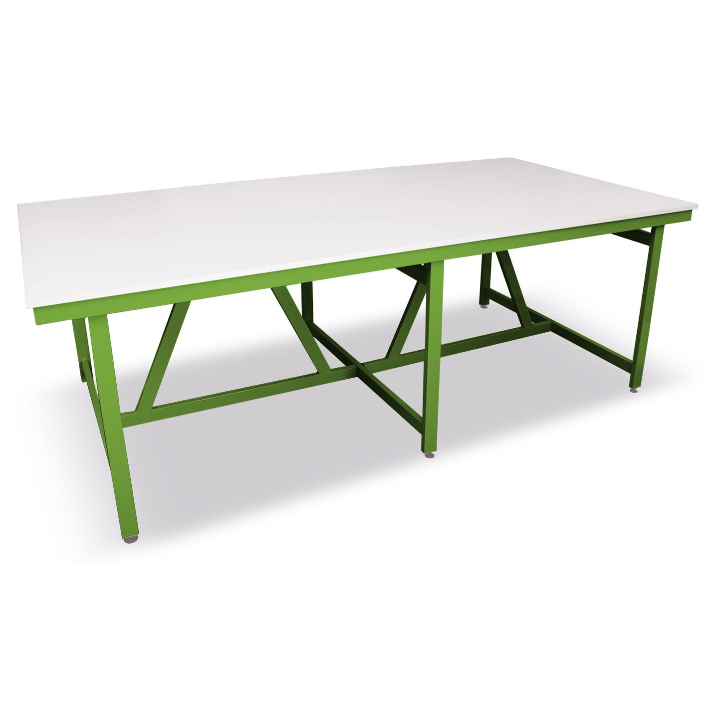 Monarch Project Table