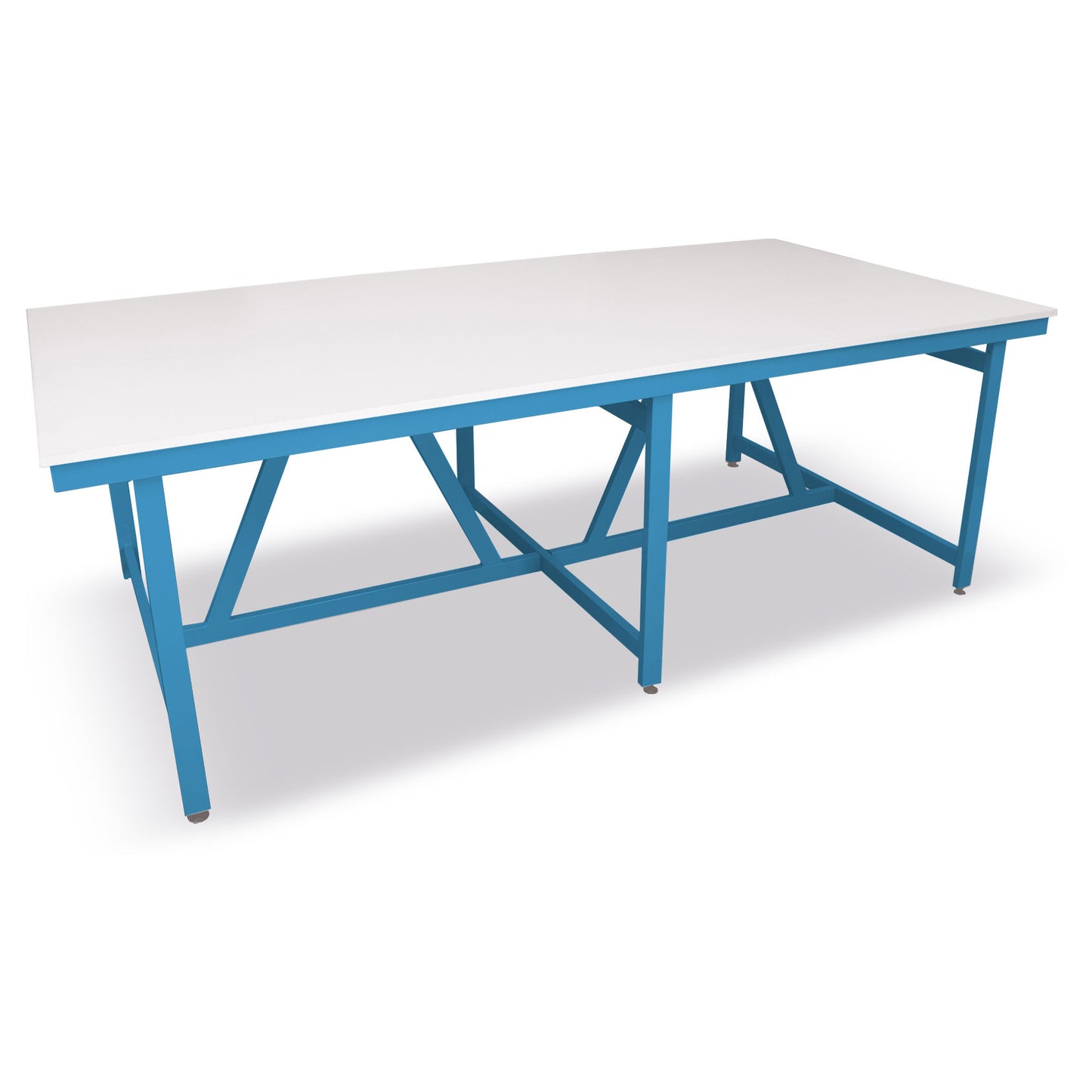 Monarch Project Table