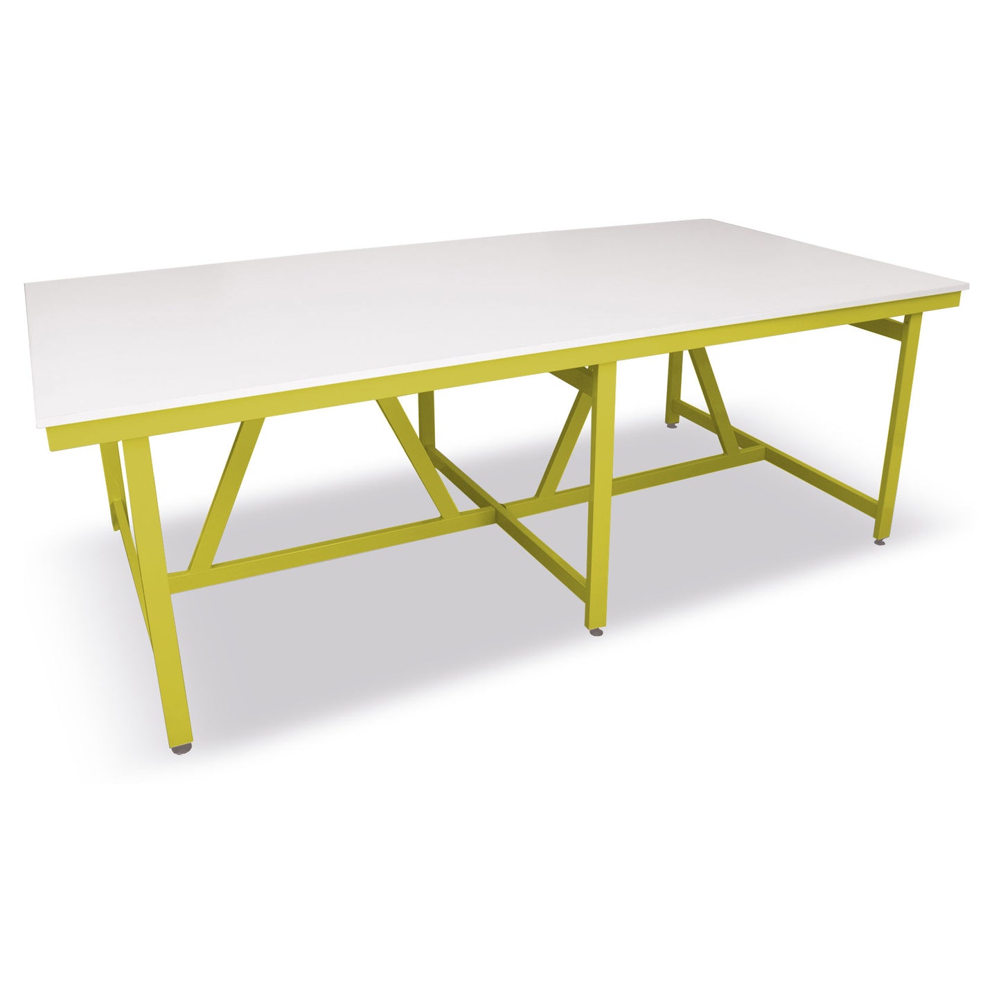 Monarch Project Table