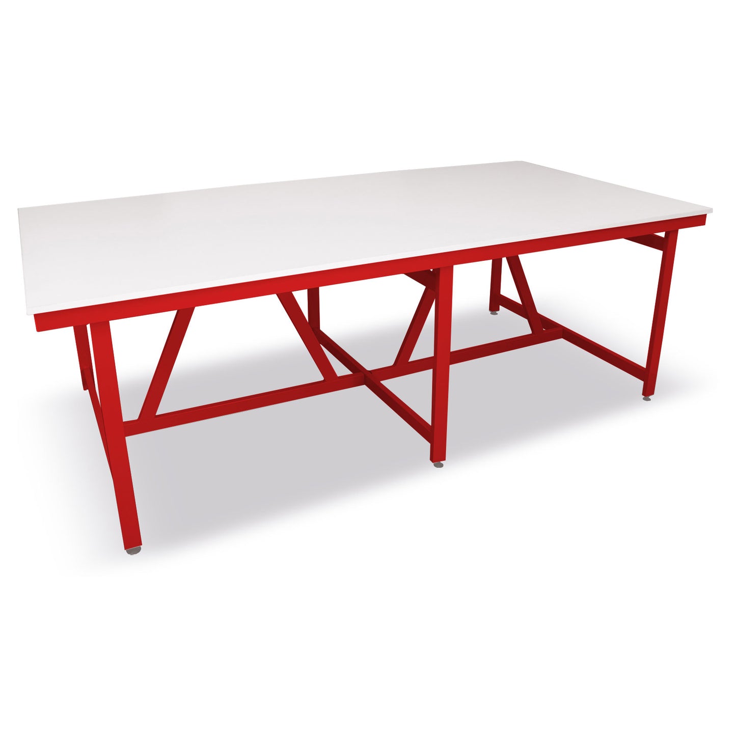 Monarch Project Table