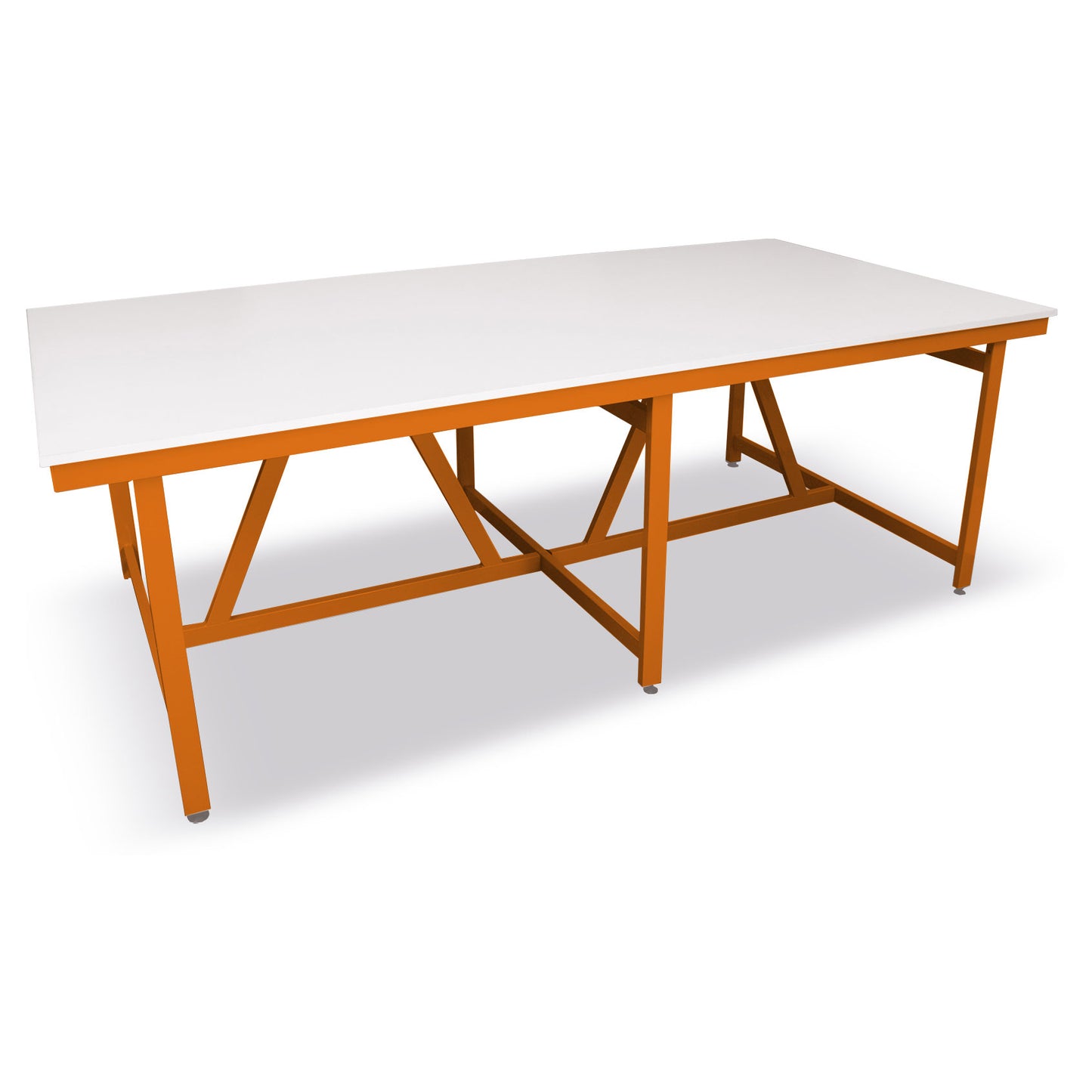 Monarch Project Table