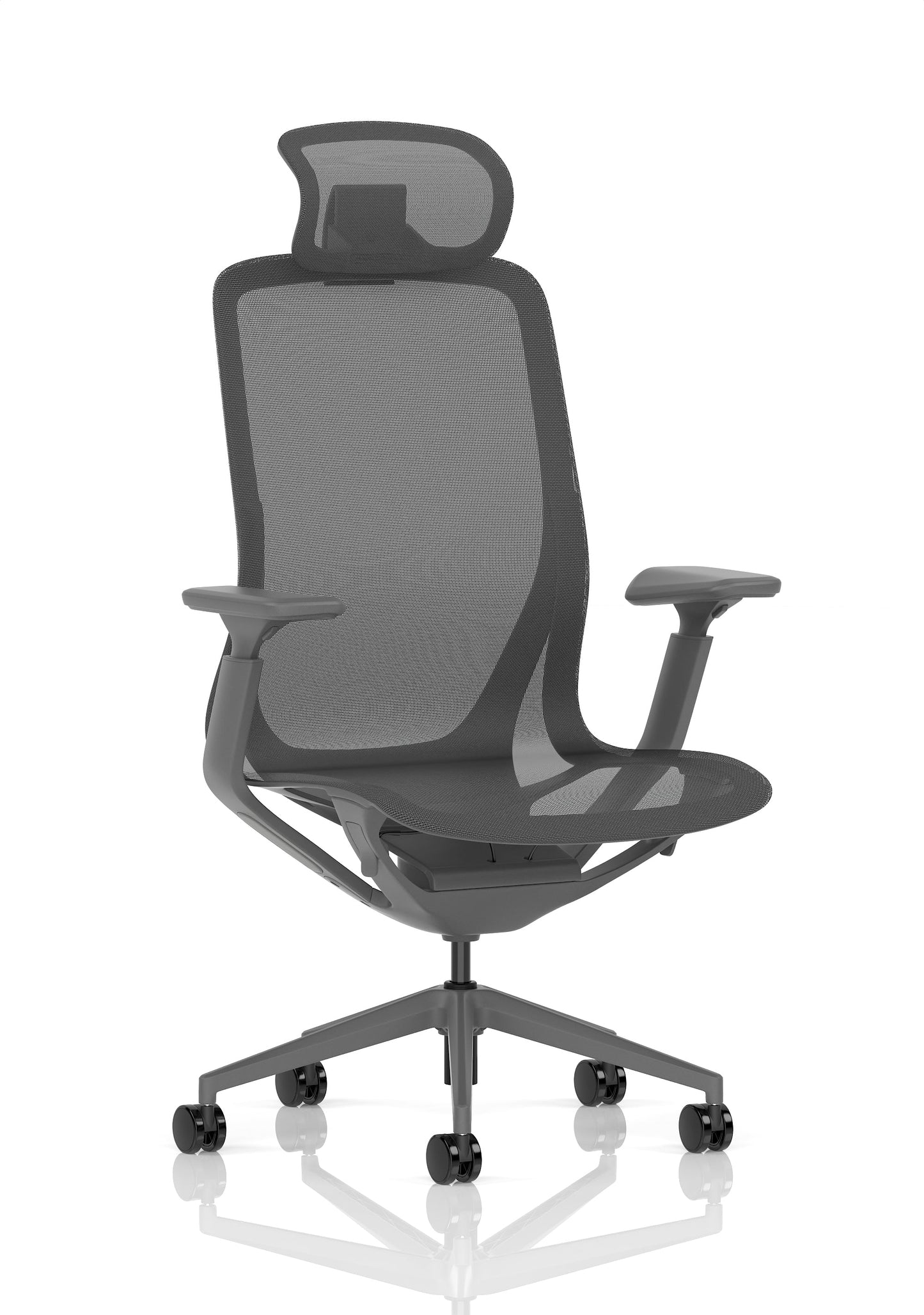 Lumo Executive Chair
