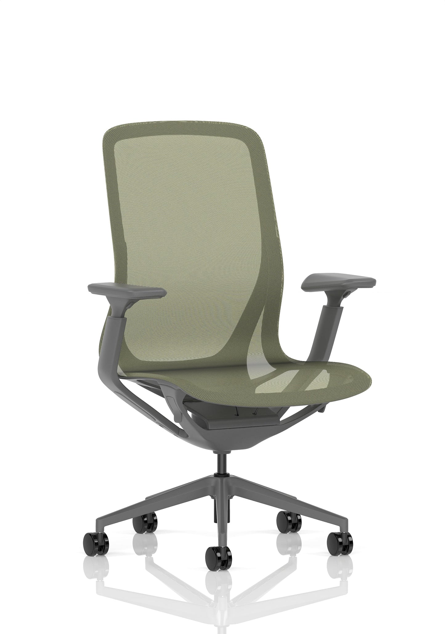 Lumo Executive Chair