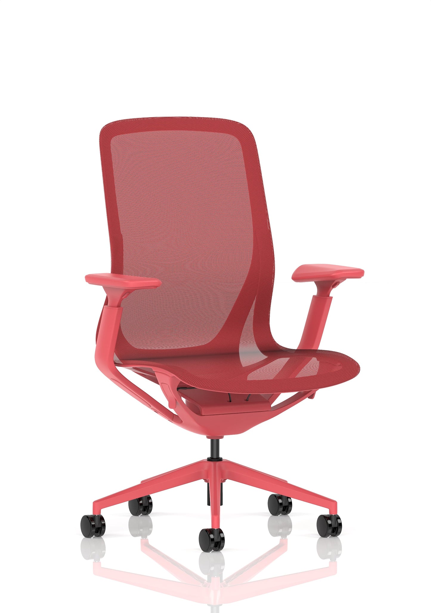 Lumo Executive Chair