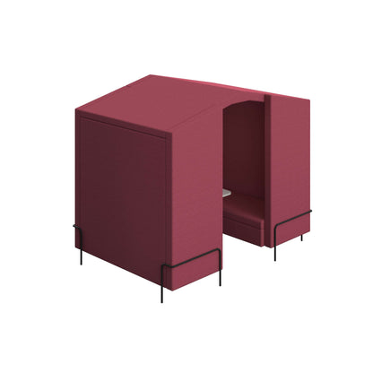 Kuddle 4 Seat Retreat | Band 5 Unlimited