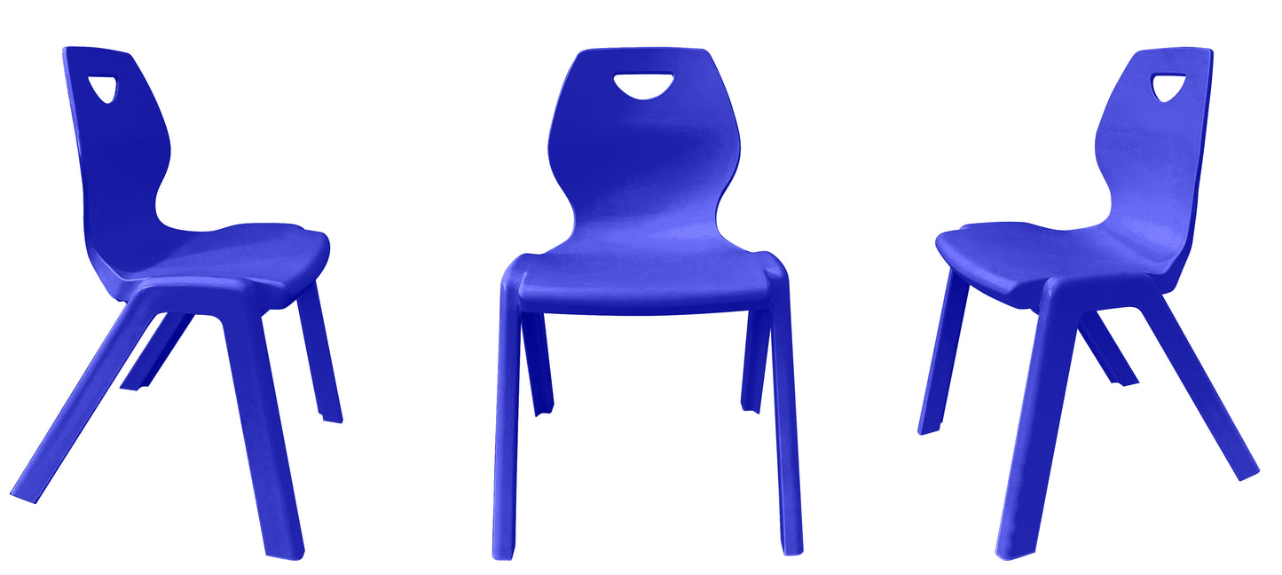 Flaire Chair