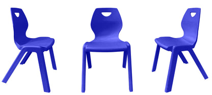Flaire Chair