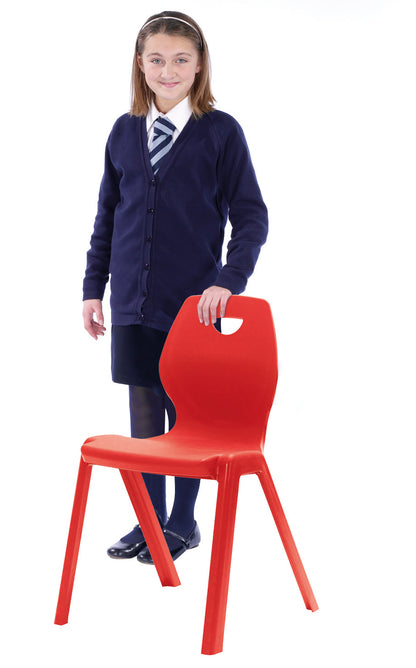 Flaire Chair