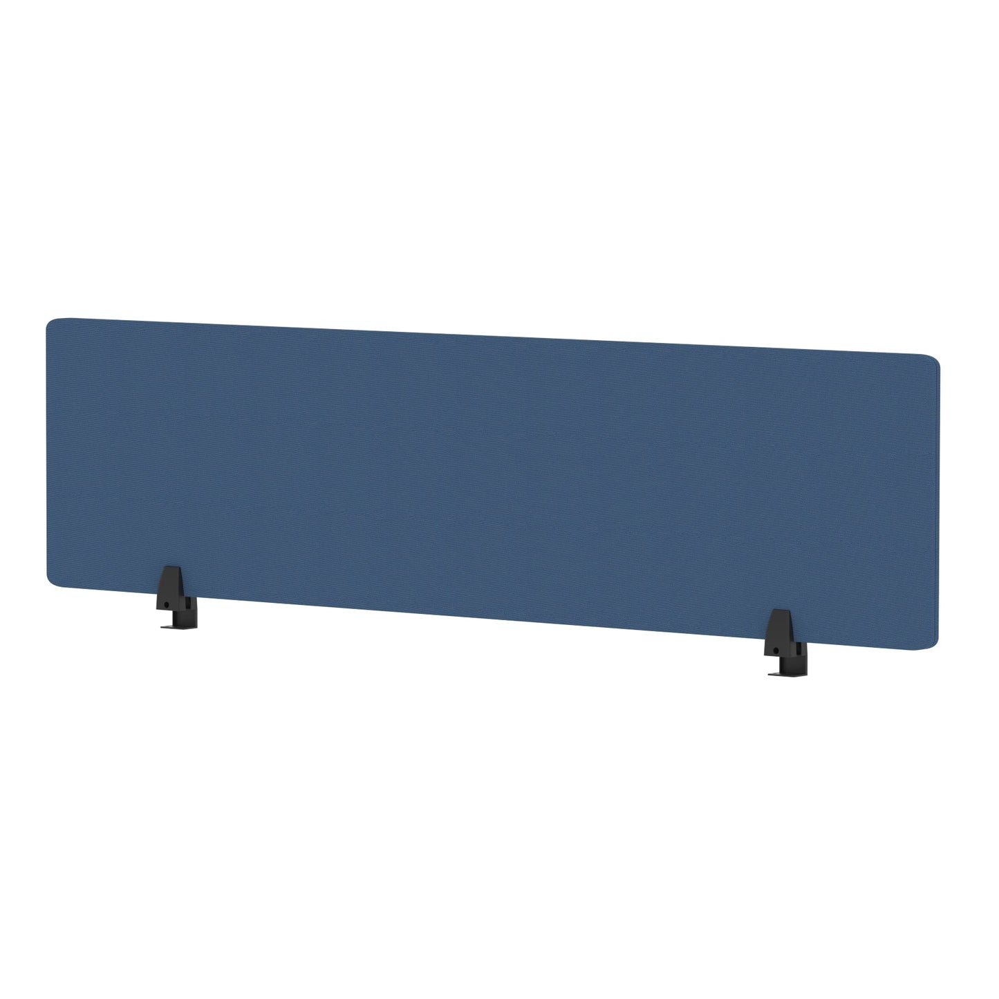 Air Desktop Screen - 400mm High