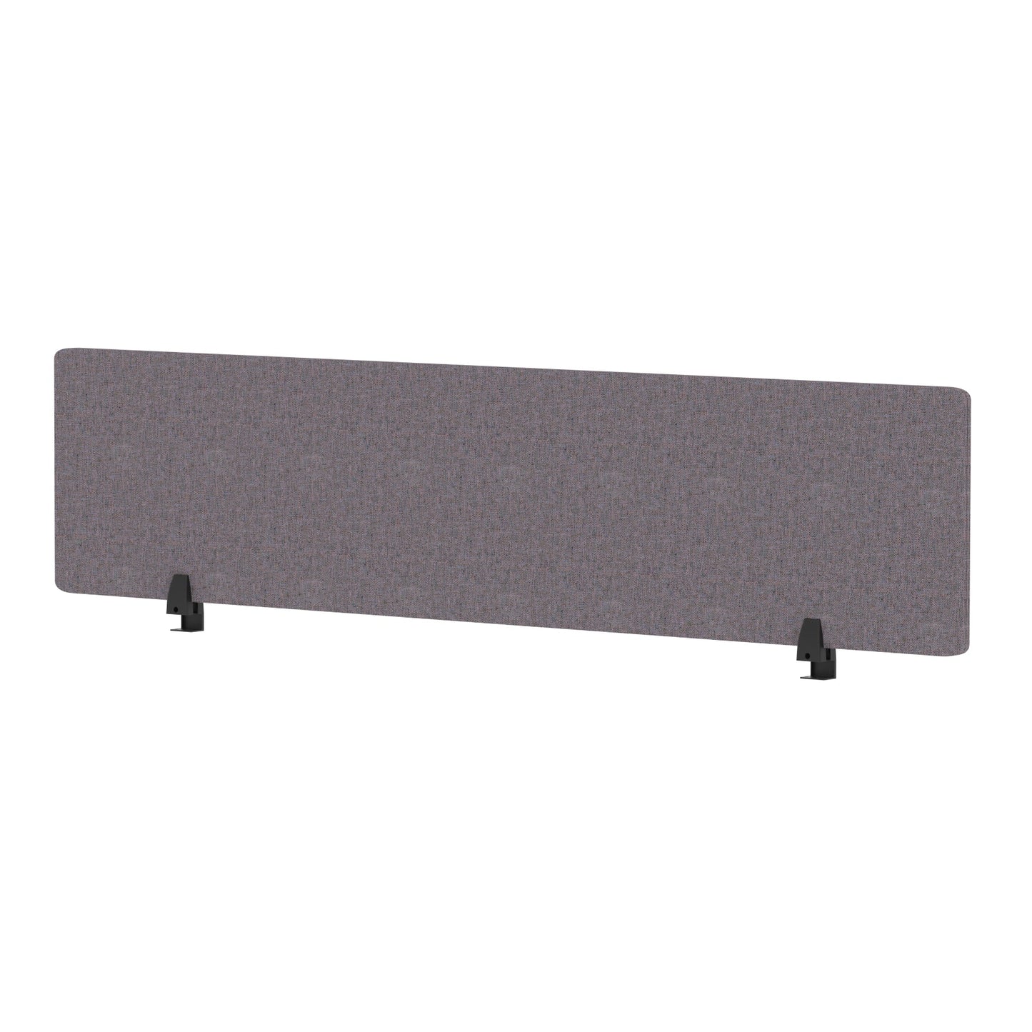 Air Desktop Screen - 400mm High