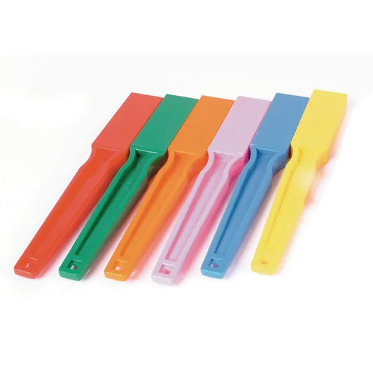 Magnetic Wands
