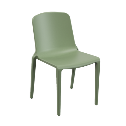 Hatton Stacking Chair